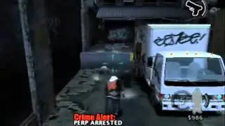 True Crime: New York City - Magdalena Cartel - Teresa's Dare