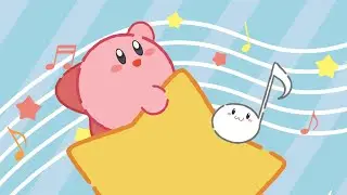 Ripple Field 2 (Kirby's Dream Land 3)