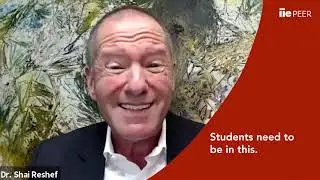 Diversity Enriches the Entire Campus: Lesson Learned at the IIE PEER Forum 2021