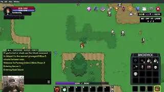 Fantasy Online 2   @mewtwo-1972