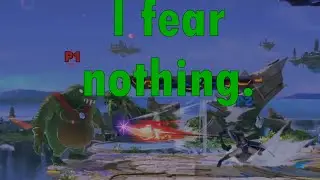 The Byleth Matchup Experience