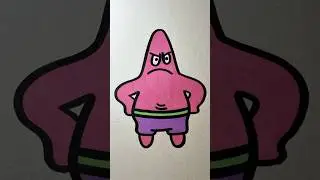 ASMR coloring with acrylic markers #asmr #asmrvideo #asmrrelax #coloring #coloringbook #colortherapy