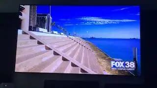 KSCC FOX 38 Station ID (5/29/2025)