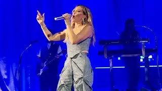Hilary Duff: Someone&rsquo;s Watching Over Me [Live 4K] (London, United Kingdom - January 19, 2026)