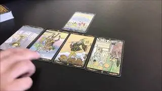 ARIES * AUGUST 2018 * FORECAST