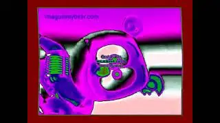 Klaskyklaskyklaskyklasky Gummy Bear in Elderly Videoup V2 NEW EFFECT