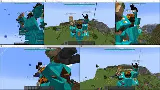 Friendly Skizzik Flying (Check Desc.)