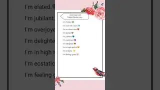 magic words ✨ for daily life use#spokenenglish