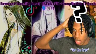 Thoughts??.... Very Confused | Reverend Insanity Novel TikTok Edits Compilation