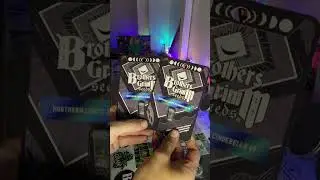 Ep.3 Unboxing - Mystic Seeds - DC Seed Exchange Order 1 - ASMR- January 2025