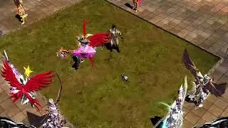 Argos Mu  SpeeD 2020