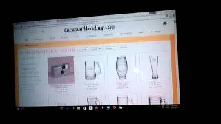 Wedding Site Tour