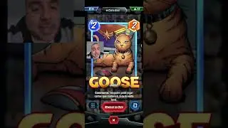 Marvel Snap: C&eacute;rebro 2. Deck diferente, competitivo?