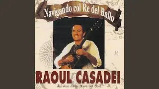 Presentazione raoul casadei