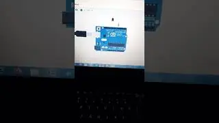 Interfacing with LED Using Arudino