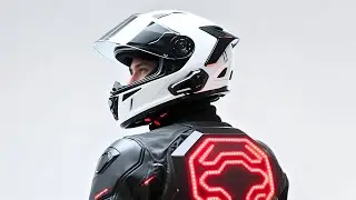 Best Modular Motorcycle Helmets 2025 &ndash; Top Flip-Up Helmets for Riders!