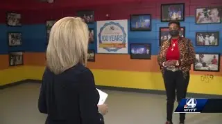 Traci Fant joins WYFF News 4&rsquo;s Jane Robelot for a Project Community Conversation