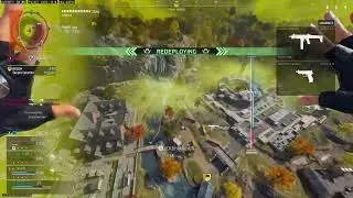 🟢(LIVE) why am i here in Warzone 🤣#Bot on console