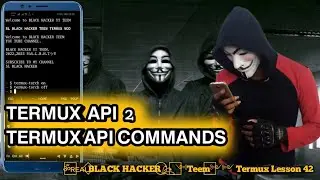 termux api command | termux api | how to use termux api