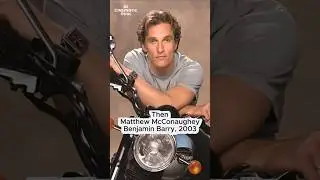 How to Lose a Guy in 10 Days (2003) &mdash; Cast Then & Now | Rom-Com Classic