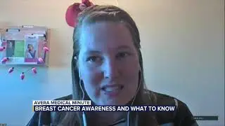 Breast Cancer Screening Awareness Month: Q&A