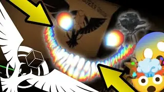 MEU IRM&Atilde;O ME CONVENCEU A JOGAR M.E.G! - ROBLOX