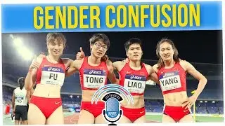 Female Track Stars Go Viral for 'Looking Like Men' (ft. KevOnStage)
