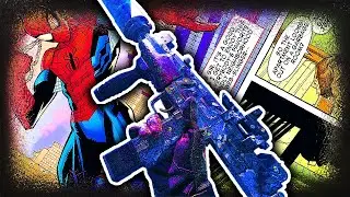 UZI IS BROKEN . . . | Best Uzi Class Setup | Cod MW Search and Destroy