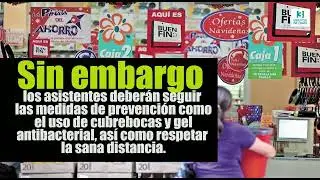 🔴 HOY INICIA #ElBuenFin2021 || Compra de forma responsable