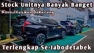 Stock Terlengkap‼️Tinggal Pilih Sesuai Kebutuhan | Konsultasikan Mobil Apa Yang Ingin Kamu Miliki 
