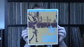 Talk About Pop Music: Episode 33: The Clash: Black Market Clash (Epic/1980)