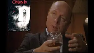 ⭐DON S. DAVIS (OMEN 4) 1991😈