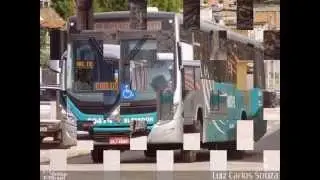 BRT MOVE Belo Horizonte Parte II