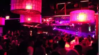LINSEY PELAS DJ FRED MATTERS DJ FRED SINATRA 09. 25. 15  OHM NIGHTCLUB