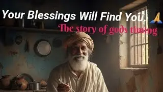 What Is Meant for You Will Always Find You | Powerful Faith Story | God&rsquo;s Timing Never Fails