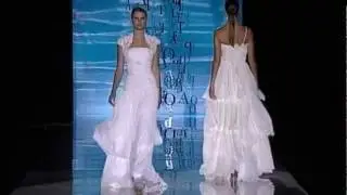 Pepe Botella - Pasarela Gaud&iacute; 2009