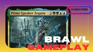 Didn't Win But Still Proved This Commander is Strong!