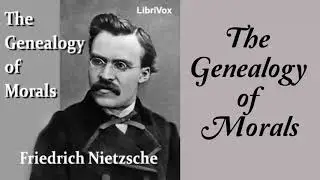 The Genealogy of Morals Audiobook by Friedrich Nietzsche | Audiobooks Youtube Free