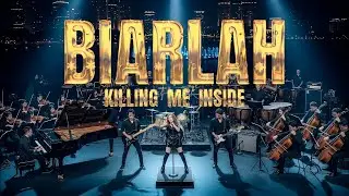 BIARLAH (Epic Rockhestra Grande Version) - Killing Me Inside | Music Electro Grande