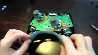 IntensaFire Rapid fire mod