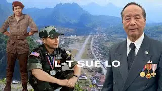 The Secret War in Laos through the SGU&rsquo;s experience!