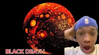 The Most Terrifying Planets Ever Discovered