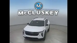 261581 New 2026 Chevrolet Trax White SUV For Sale, Review, Test Drive