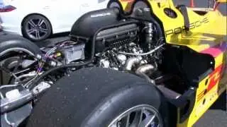 In Pit Lane Phillip Island Classic Can-Am and Sports car feature