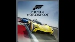 forza motorsport- online play