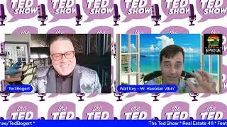 The Ted Show Episode 1775 with Walt Key