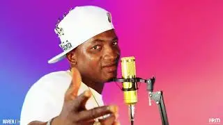Maren J - Diarabi  Freestyle (Clip) by Hits2mali Music 