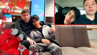 ALLIEGE Y JELTY DECLARAN SU AMOR EN PUBLICO 🥵🏳️‍🌈 SOYPAN EXPLOTA DE CELOS Y LOS ATACA 😱🔥