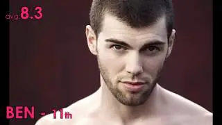 ANTM Cycle 21 - My Way