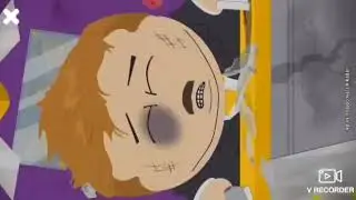 South Park Phone Destroyer Tupperware Boss Battle